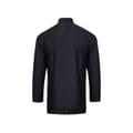 Miniatyrbilde 2 av 3: Premier Unisex Adult Wrap Over Long-Sleeved Chef Jacket