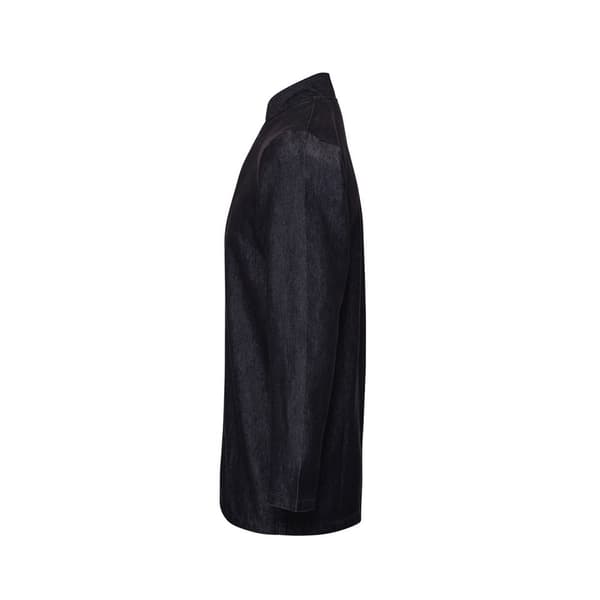 Premier Unisex Adult Wrap Over Long-Sleeved Chef Jacket