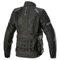 Miniatyrbillede 2 af 2: Alpinestars Jakke Stella Crosshill Wp Air Sort 2XL Kvinde