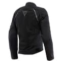 Pikkukuva 2 / 2: Dainese Takki Air Frame 3 Tex Musta 50 Mies
