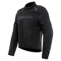 Pikkukuva 1 / 2: Dainese Takki Air Frame 3 Tex Musta 50 Mies