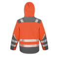 Miniatyrbillede 2 af 3: SAFE-GUARD by Result Unisex Adult Dynamic Softshell Coat
