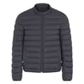 Miniatyrbillede 1 af 2: Belstaff Jakke Lwu Down Sort XS Mand