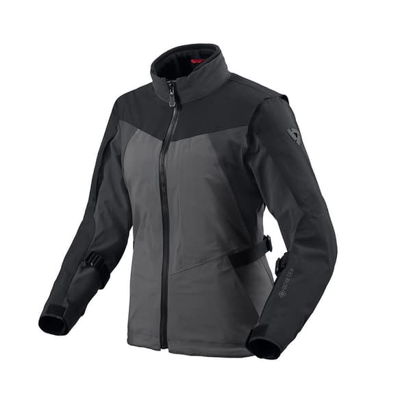 Revit Takki Lamina Goretex Musta 42 Nainen