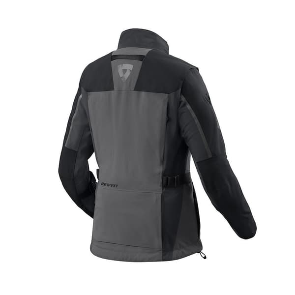 Revit Takki Lamina Goretex Musta 42 Nainen