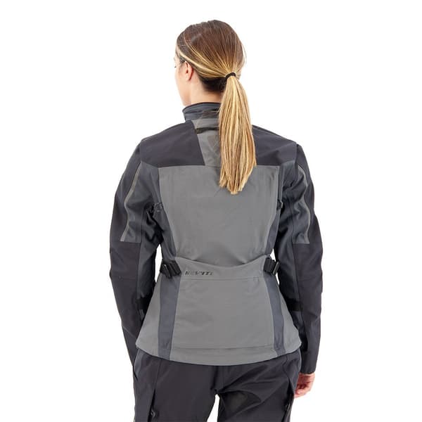 Revit Takki Lamina Goretex Musta 42 Nainen