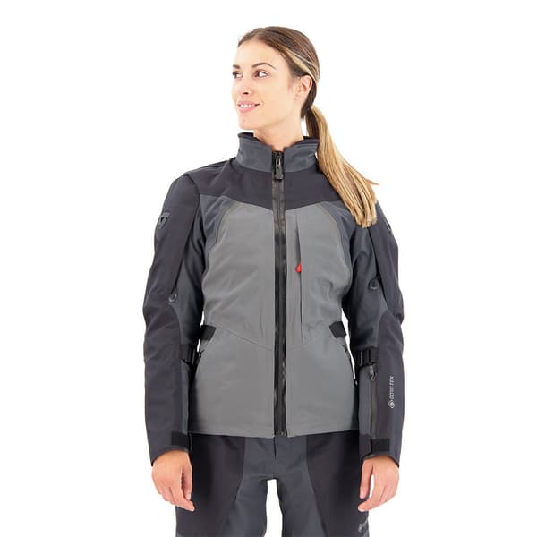 Revit Jacka Lamina Goretex Svart 42 Kvinna