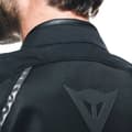 Pikkukuva 7 / 10: Dainese Takki Air Frame 3 Tex Musta 46 Mies