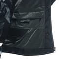 Pikkukuva 10 / 10: Dainese Takki Air Frame 3 Tex Musta 46 Mies