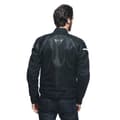 Pikkukuva 2 / 10: Dainese Takki Air Frame 3 Tex Musta 46 Mies