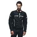 Pikkukuva 1 / 10: Dainese Takki Air Frame 3 Tex Musta 46 Mies