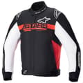 Pikkukuva 3 / 6: Alpinestars Takki Monza-sport Musta L Mies