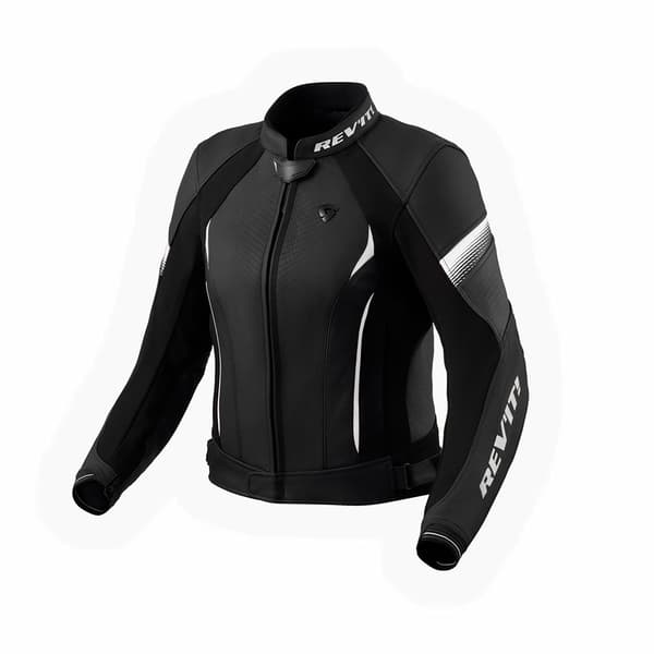 Revit Jacka Xena 4 Svart 38 Kvinna