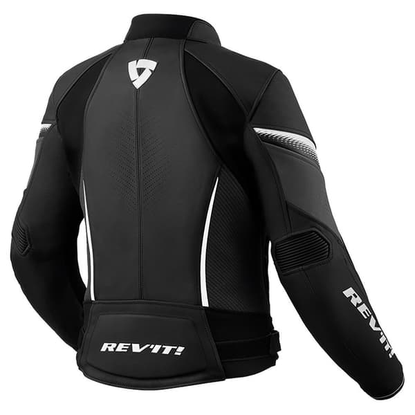 Revit Jacka Xena 4 Svart 40 Kvinna