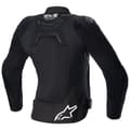 Pikkukuva 2 / 2: Alpinestars Takki Stella Smx Air Musta M Nainen