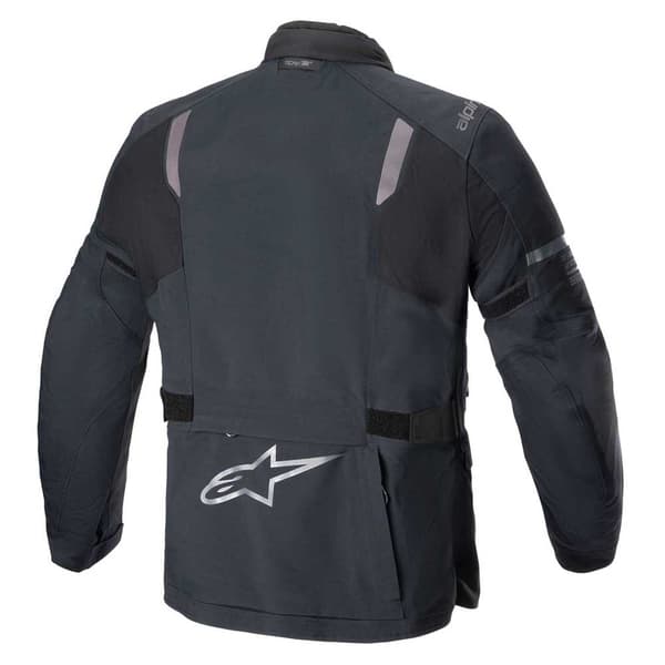 Alpinestars Takki St-7 2l Goretex Musta 4XL Mies