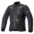 Pikkukuva 1 / 2: Alpinestars Takki St-7 2l Goretex Musta 4XL Mies