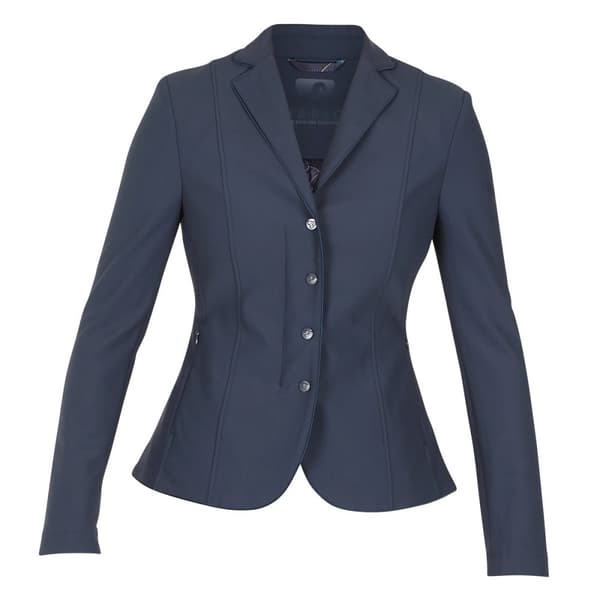 Aubrion Childrens/Kids Stafford Horse Riding Jacket