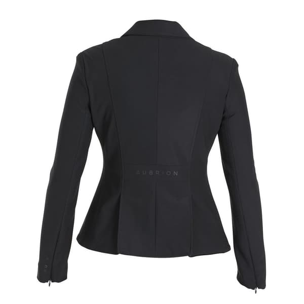 Aubrion Childrens/Kids Stafford Horse Riding Jacket