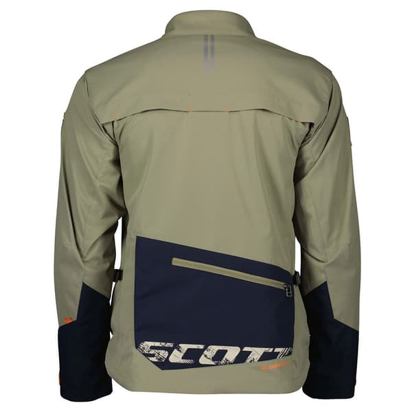 Scott Takki Superlight Vihreä 2XL Mies