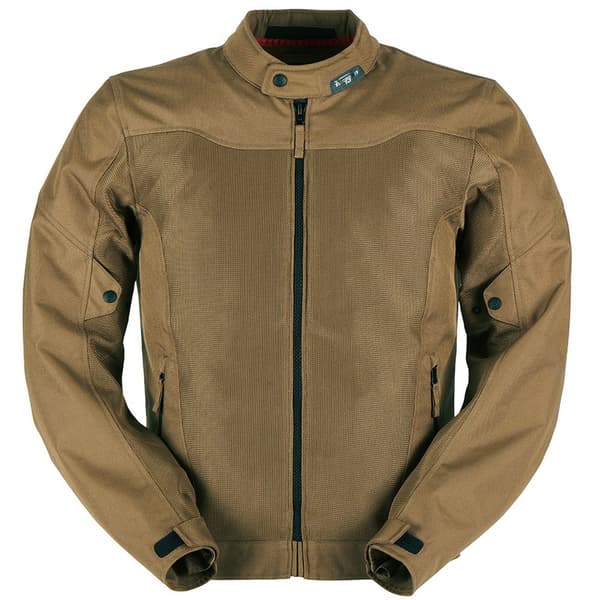 Furygan Jacka Mistral Evo 3 Brun 4XL Man
