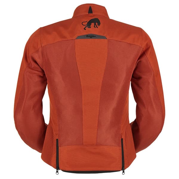Furygan Jacka Mistral Evo 3 Orange 2XL Kvinna