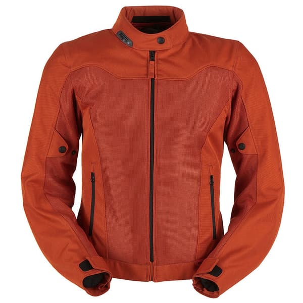 Furygan Jacka Mistral Evo 3 Orange 2XL Kvinna
