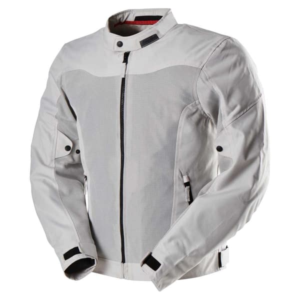 Furygan Jakke Mistral Evo 3 Grå 4XL Mand