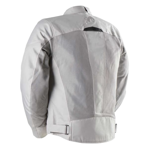 Furygan Jakke Mistral Evo 3 Grå 4XL Mand
