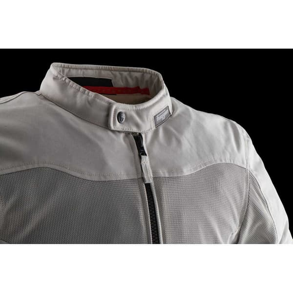 Furygan Jakke Mistral Evo 3 Grå 4XL Mand