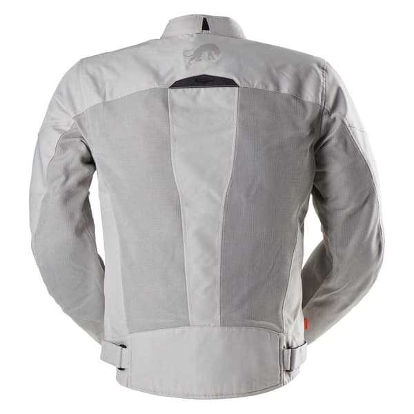 Furygan Jakke Mistral Evo 3 Grå 4XL Mand