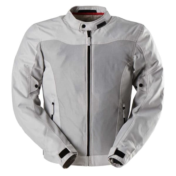 Furygan Jakke Mistral Evo 3 Grå 4XL Mand