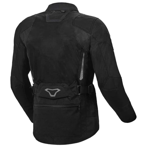 Macna Jacka Aerocon Svart XL Man