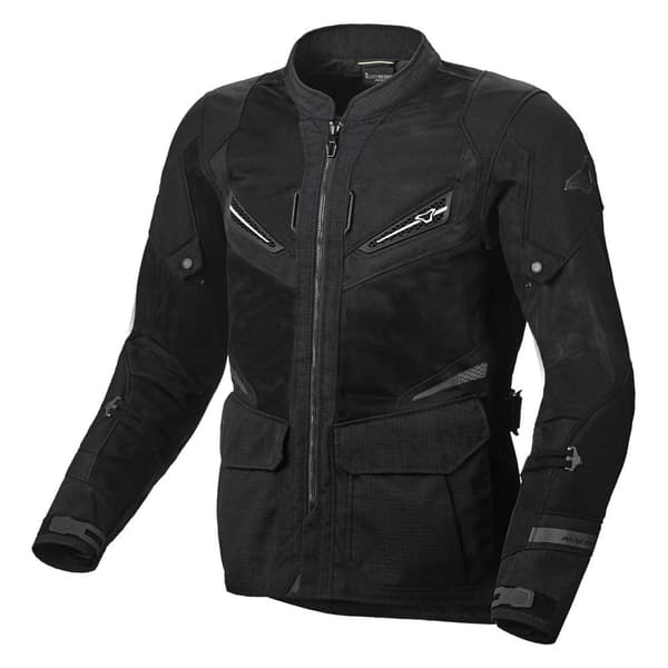 Macna Jacka Aerocon Svart XL Man