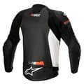 Pikkukuva 2 / 2: Alpinestars Nahka Takki Gp Force Musta 48 Mies