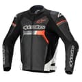 Pikkukuva 1 / 2: Alpinestars Nahka Takki Gp Force Musta 48 Mies