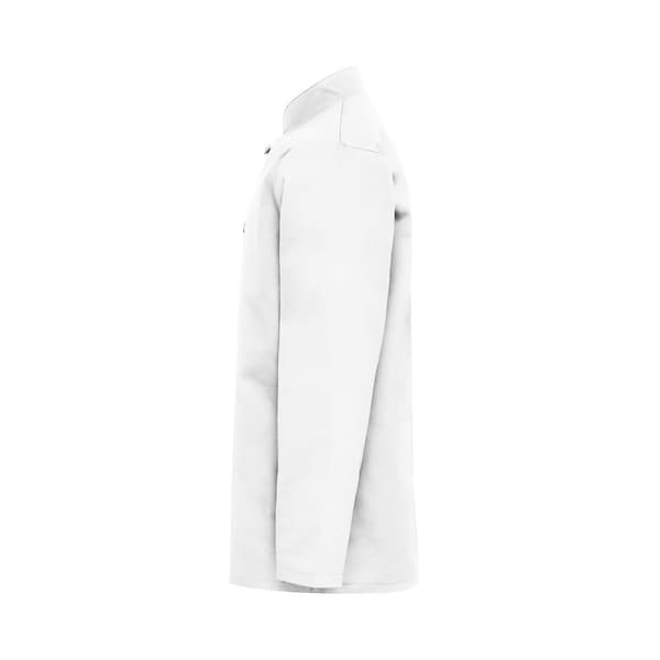 Premier Mens Long-Sleeved Chef Jacket