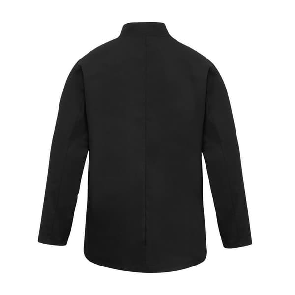 Premier Mens Long-Sleeved Chef Jacket