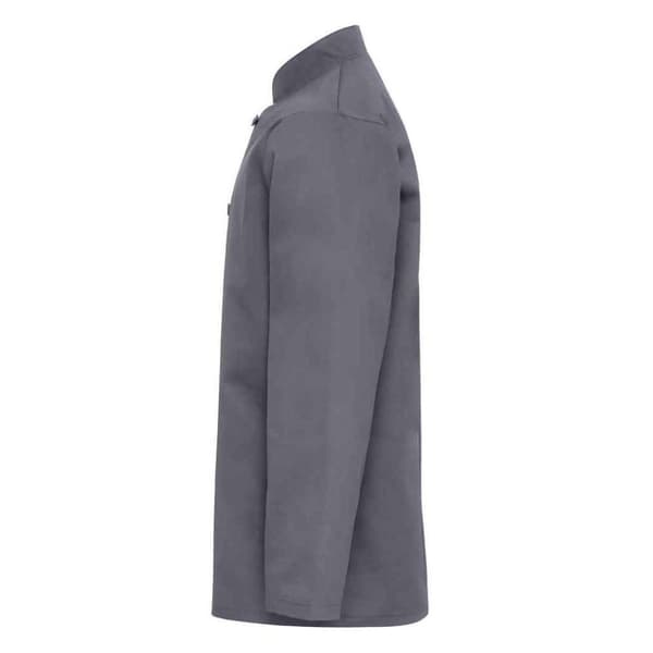 Premier Mens Long-Sleeved Chef Jacket