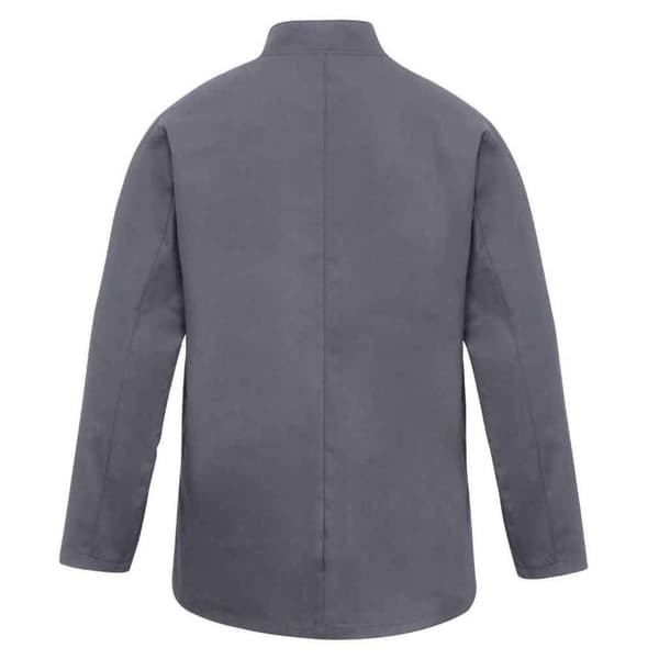 Premier Mens Long-Sleeved Chef Jacket