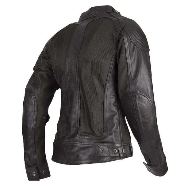 By City Jakke Sahara Brun S Kvinde