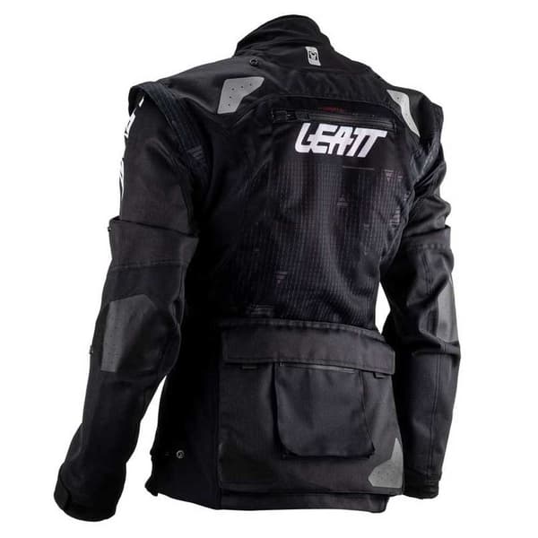 Leatt Takki 4.5 X-flow Musta XL Mies