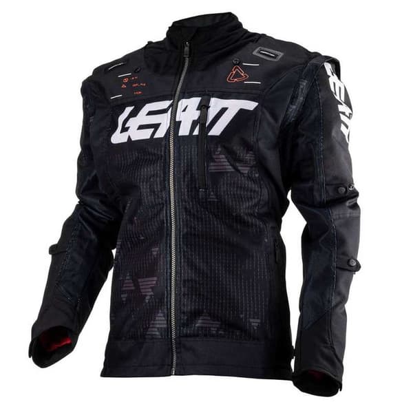 Leatt Takki 4.5 X-flow Musta XL Mies