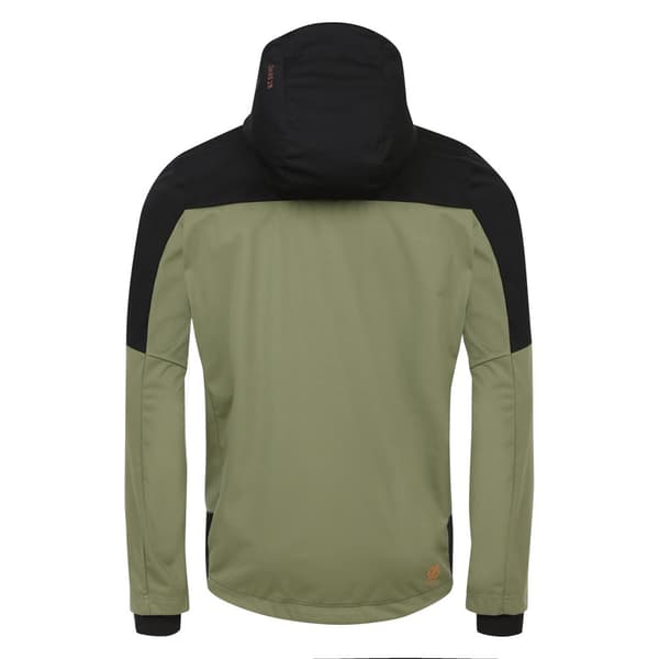 Dare 2B Mens Mountaineer Soft Shell Jacket