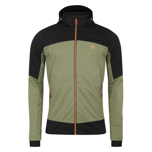 Dare 2B Mens Mountaineer Soft Shell Jacket