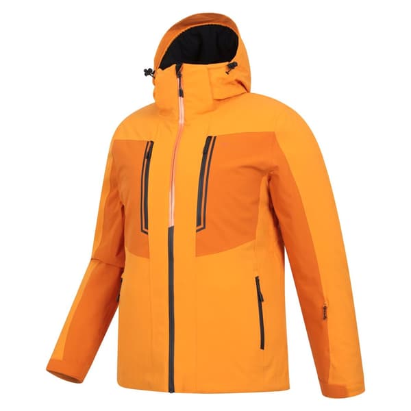 Mountain Warehouse Phase Extreme vattentät skidjacka för herrar
