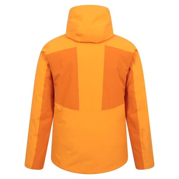 Mountain Warehouse Phase Extreme vattentät skidjacka för herrar