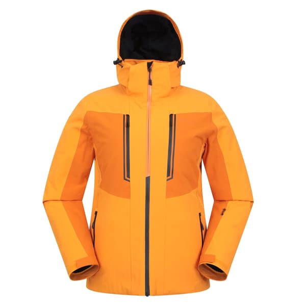 Mountain Warehouse Phase Extreme vattentät skidjacka för herrar