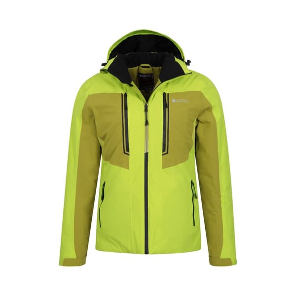 Mountain Warehouse Phase Extreme vattentät skidjacka för herrar