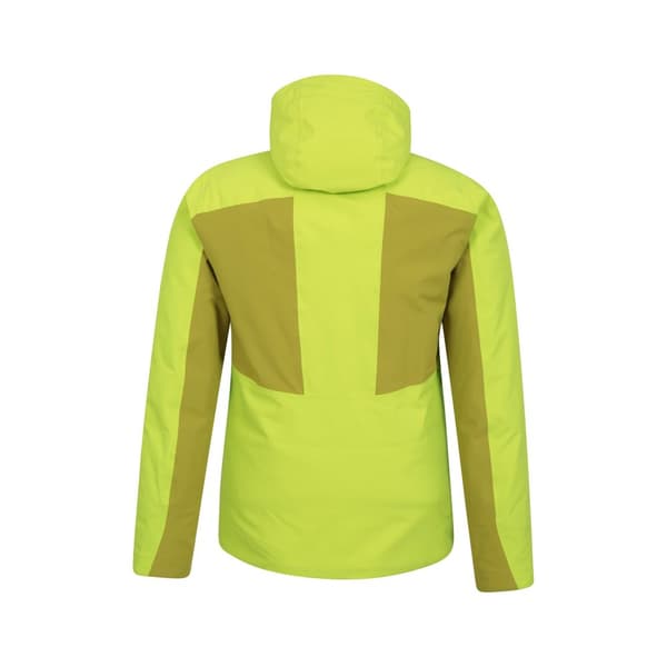 Mountain Warehouse Phase Extreme vattentät skidjacka för herrar